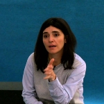 Photo from profile of Tea Jorjadze
