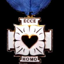 Award Order Ecce Homo