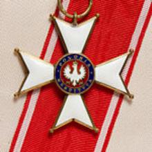 Award Order of Polonia Restituta