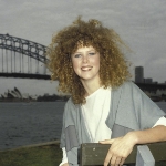 Photo from profile of Nicole Kidman