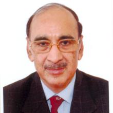 Ajit Singhvi's Profile Photo