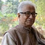 Kalpathi Ganpathi Subramanyan - teacher of Jyoti Bhatt