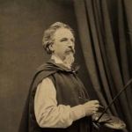 Photo from profile of Lev Lagorio