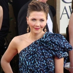 Photo from profile of Maggie Gyllenhaal