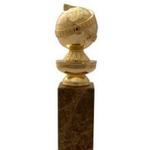 Award Golden Globe Award (2014)