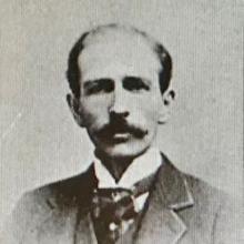 William McPherson's Profile Photo