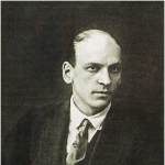 Vladimir Narbut - Brother of Heorhiy Narbut