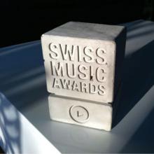 Award Swiss Music Awards