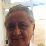 Photo from profile of Jaime Salvador-Moysén