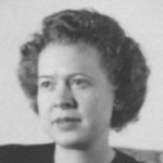 Sarah Lois (Jex) Bagley (1917–2005) - Sister of Victor Jex
