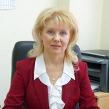 Galina Yasheva's Profile Photo