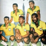 Photo from profile of Waldyr Pereira
