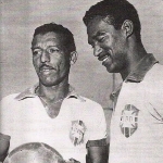 Photo from profile of Waldyr Pereira