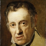 Vicente Lopez Portana - Friend of Joaquin Cruzado