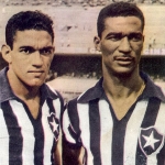 Photo from profile of Waldyr Pereira