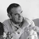 Charles Eames - husband of Ray Eames