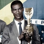 Achievement  of Waldyr Pereira