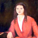 Sarah Taylor  - Daughter of Margaret Taylor