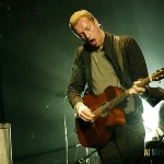 Photo from profile of Chris Martin