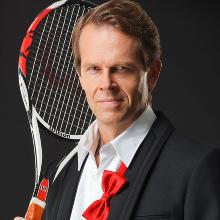 Stefan Edberg's Profile Photo