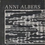 Photo from profile of Anni Albers