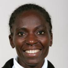 Catherine Ndereba's Profile Photo