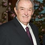Photo from profile of Richard Leakey