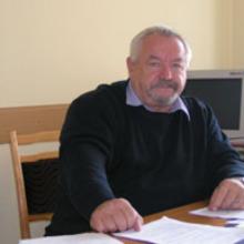 Sergey Pelikh's Profile Photo