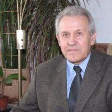 Leonid Zlotnikau's Profile Photo
