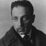 Photo from profile of Rainer Rilke