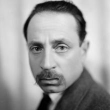 Rainer Rilke's Profile Photo