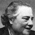 Cecília Wohl - Mother of Karl Polanyi