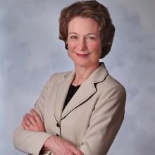Susan Eisenhower's Profile Photo