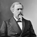 Joseph R Hawley - Friend of Charles Warner