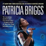 Photo from profile of Patricia Briggs