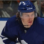 Photo from profile of Mikhail Grabovski