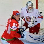 Photo from profile of Mikhail Grabovski