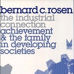 Photo from profile of Bernard Rosen