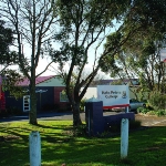 Photo from profile of Ralph Hotere