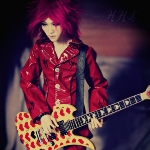 Photo from profile of Hideto Matsumoto