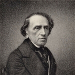 Giacomo Meyerbeer  - opponent of Giuseppe Verdi