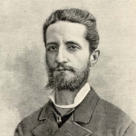 Giulio Ricordi  - friends of Giuseppe Verdi