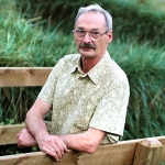 Photo from profile of Piero Gilardi