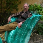 Photo from profile of Piero Gilardi