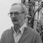 Photo from profile of Piero Gilardi