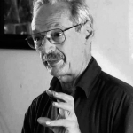 Photo from profile of Piero Gilardi