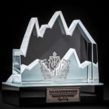 Award Polar Music Prize