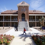 Photo from profile of Terry Ballard