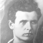 Oleksandr Horsky - Father of Alla Horska