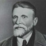 Mikhail Sharonov - mentor of Alla Horska